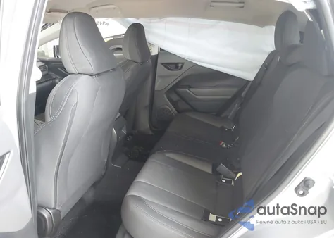 2024 Subaru Crosstrek из США, поврежденный, VIN JF2GUABC9R8307022